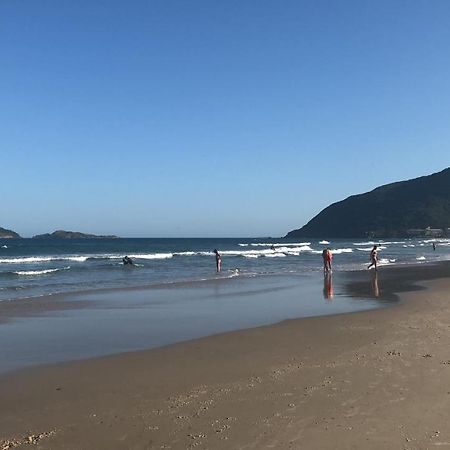 Suite 3 Moradas Do Santinho Florianópolis Zewnętrze zdjęcie