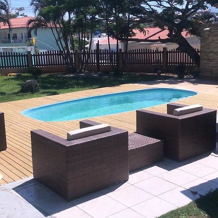 Suite 3 Moradas Do Santinho Florianópolis Zewnętrze zdjęcie