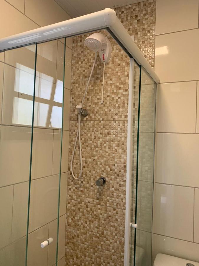 Suite 3 Moradas Do Santinho Florianópolis Zewnętrze zdjęcie