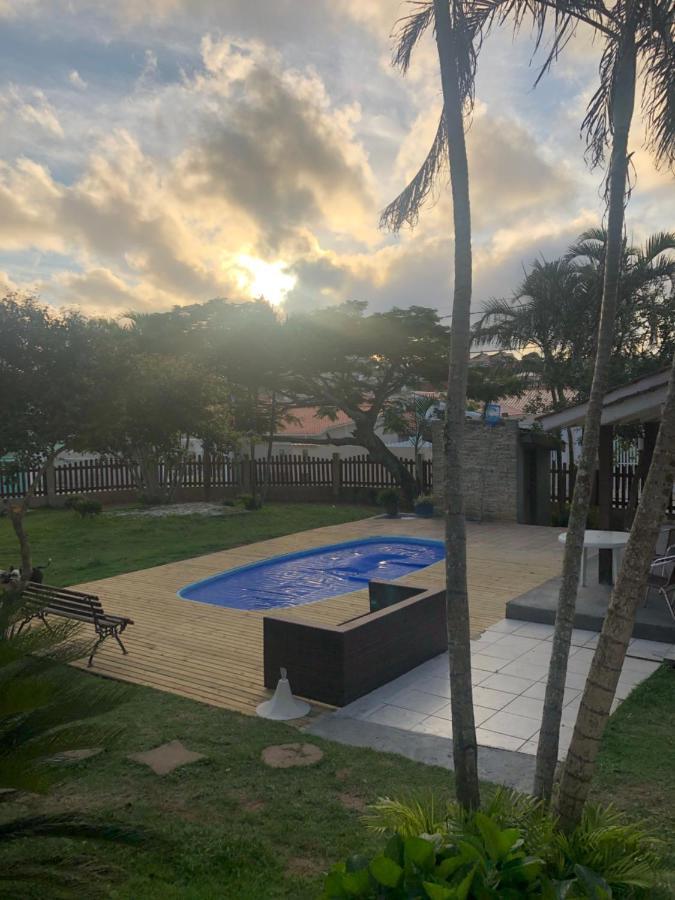 Suite 3 Moradas Do Santinho Florianópolis Zewnętrze zdjęcie