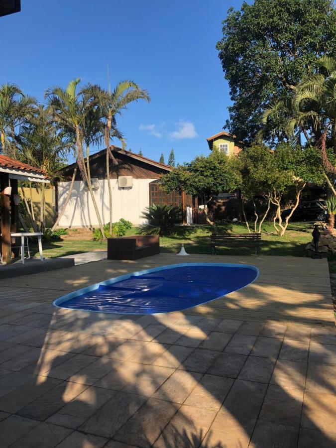 Suite 3 Moradas Do Santinho Florianópolis Zewnętrze zdjęcie