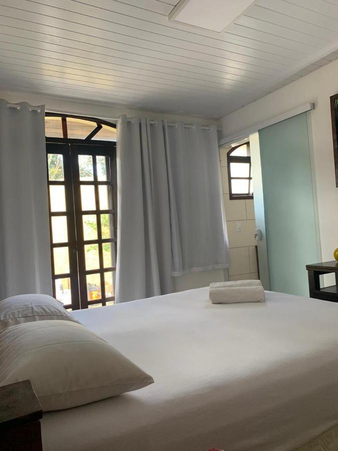 Suite 3 Moradas Do Santinho Florianópolis Zewnętrze zdjęcie
