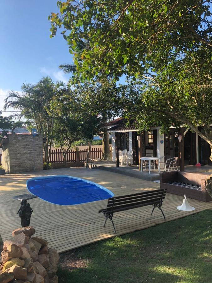 Suite 3 Moradas Do Santinho Florianópolis Zewnętrze zdjęcie
