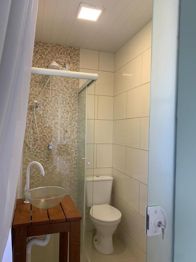 Suite 3 Moradas Do Santinho Florianópolis Zewnętrze zdjęcie