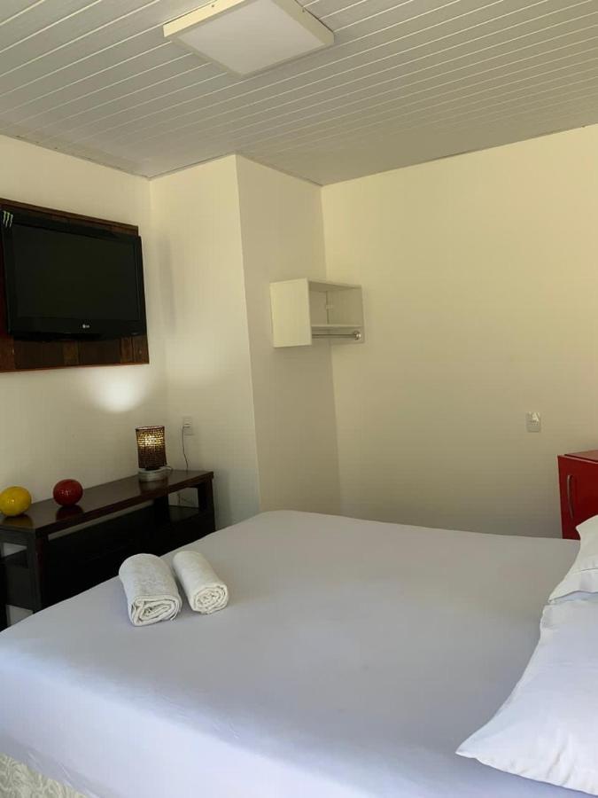 Suite 3 Moradas Do Santinho Florianópolis Zewnętrze zdjęcie