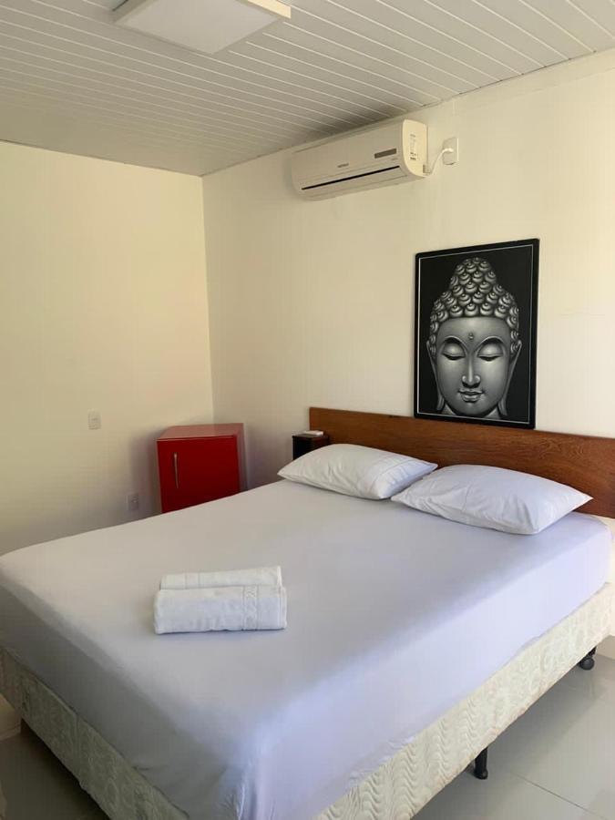 Suite 3 Moradas Do Santinho Florianópolis Zewnętrze zdjęcie