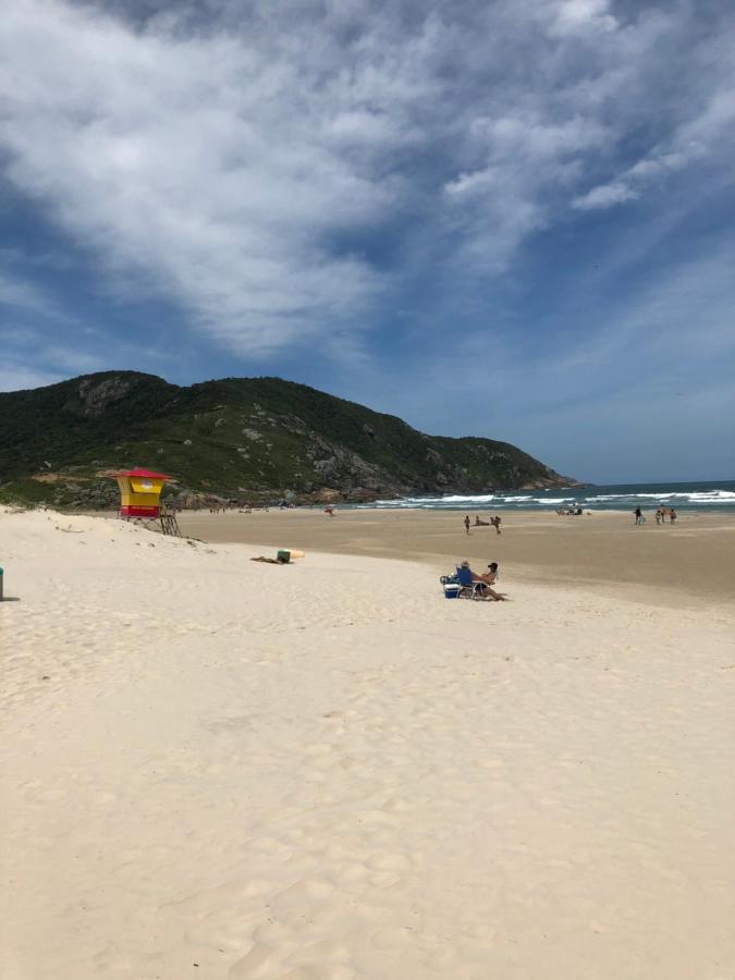 Suite 3 Moradas Do Santinho Florianópolis Zewnętrze zdjęcie