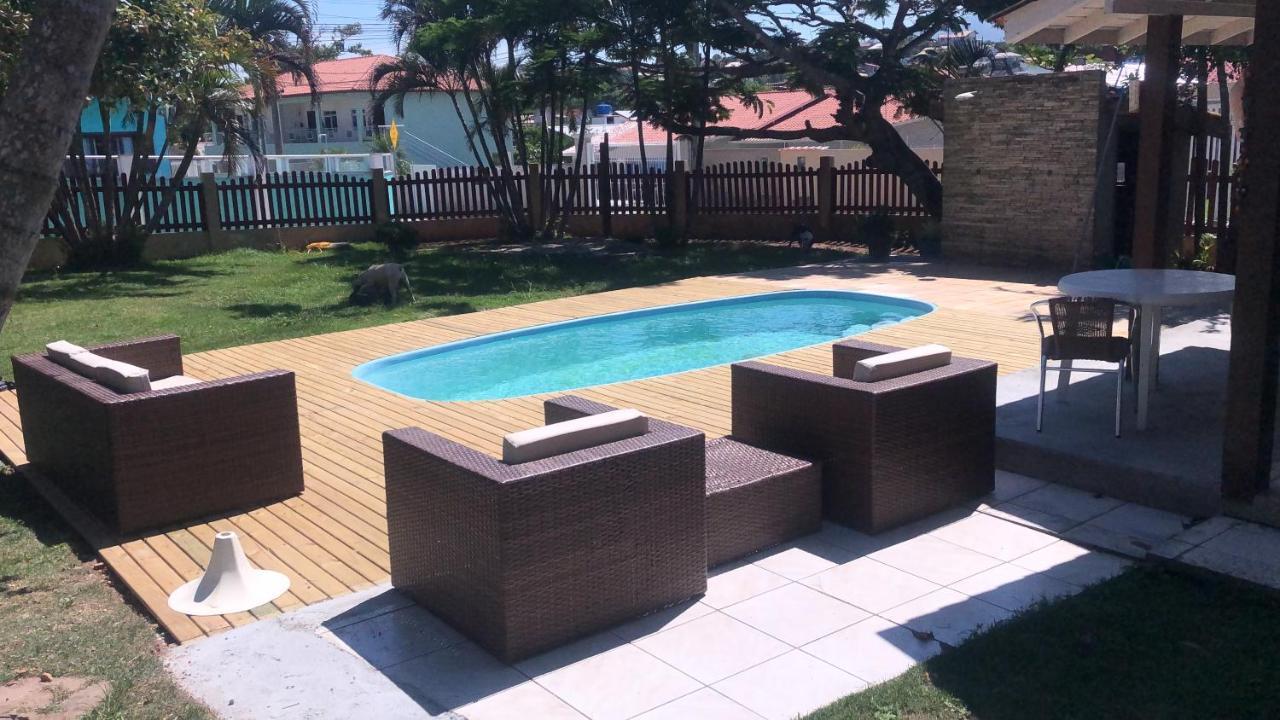 Suite 3 Moradas Do Santinho Florianópolis Zewnętrze zdjęcie