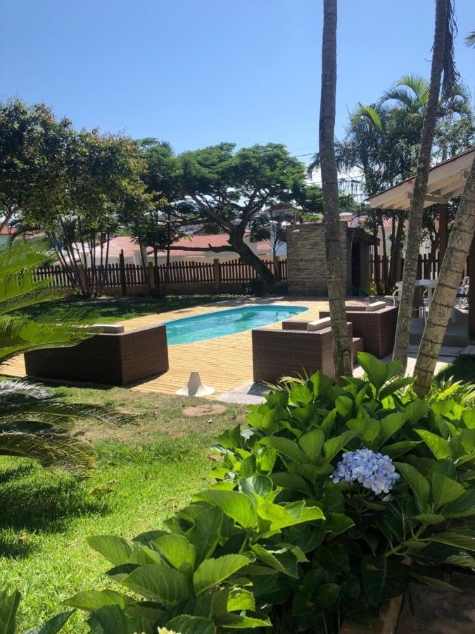 Suite 3 Moradas Do Santinho Florianópolis Zewnętrze zdjęcie